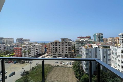 Apartment for sale in Alanya, Antalya, Turkey, 1 bedroom, No. 185732 – photo 13