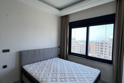 Apartment for sale in Alanya, Antalya, Turkey, 1 bedroom, No. 185732 – photo 8
