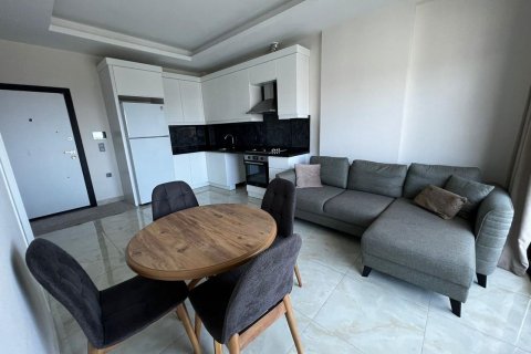 Apartment for sale in Alanya, Antalya, Turkey, 1 bedroom, No. 185732 – photo 12