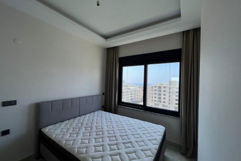Apartment for sale in Alanya, Antalya, Turkey, 1 bedroom, No. 185732 – photo 3