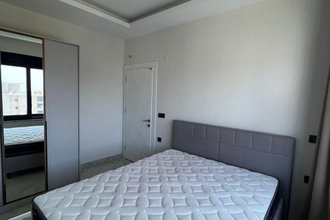 Apartment for sale in Alanya, Antalya, Turkey, 1 bedroom, No. 185732 – photo 4