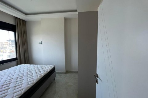 Apartment for sale in Alanya, Antalya, Turkey, 1 bedroom, No. 185732 – photo 5