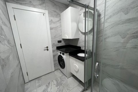 Apartment for sale in Alanya, Antalya, Turkey, 1 bedroom, No. 185732 – photo 15