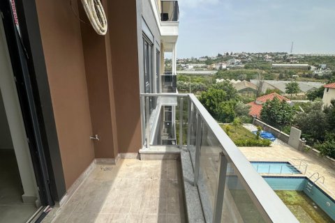 Apartment for sale  in Alanya, Antalya, Turkey, 1 bedroom, No. 185729 – photo 8