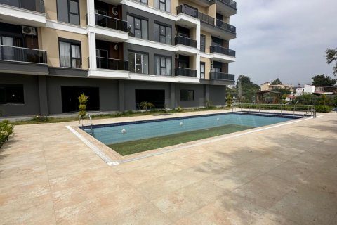 Apartment for sale  in Alanya, Antalya, Turkey, 1 bedroom, No. 185729 – photo 19