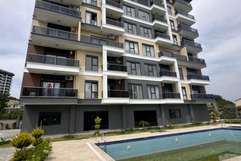 Apartment for sale  in Alanya, Antalya, Turkey, 1 bedroom, No. 185729 – photo 21