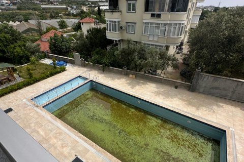 Apartment for sale  in Alanya, Antalya, Turkey, 1 bedroom, No. 185729 – photo 11
