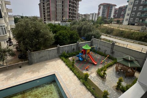 Apartment for sale  in Alanya, Antalya, Turkey, 1 bedroom, No. 185729 – photo 10