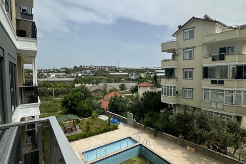 Apartment for sale  in Alanya, Antalya, Turkey, 1 bedroom, No. 185729 – photo 12