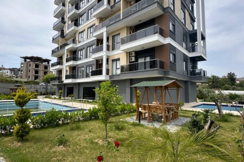 Apartment for sale  in Alanya, Antalya, Turkey, 1 bedroom, No. 185729 – photo 20