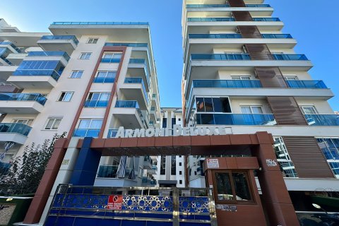 Продажа квартиры  в Аланье, Анталье, Турция 1+1, №185731 – фото 2