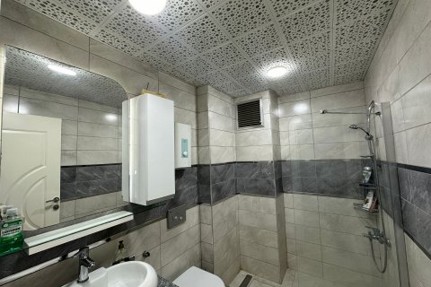 Продажа квартиры  в Аланье, Анталье, Турция 1+1, №185731 – фото 17