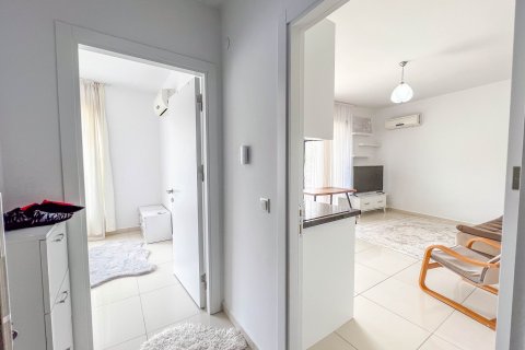 Daire 1+1 Alanya, Antalya, Türkiye №185728 - 6