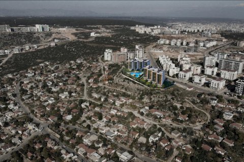Apartment for sale in Dosemealti, Antalya, Turkey, 3 bedrooms, 155m2, No. 162596 – photo 15
