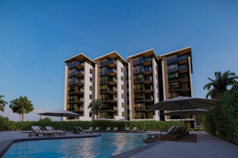 Apartment for sale in Dosemealti, Antalya, Turkey, 3 bedrooms, 155m2, No. 162596 – photo 3