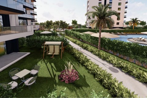 Apartment for sale in Dosemealti, Antalya, Turkey, 3 bedrooms, 155m2, No. 162596 – photo 14