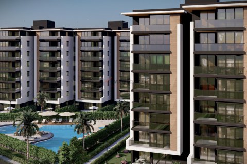 Apartment for sale in Dosemealti, Antalya, Turkey, 3 bedrooms, 155m2, No. 162596 – photo 2