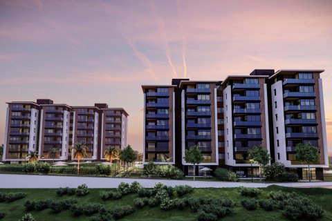 Apartment for sale in Dosemealti, Antalya, Turkey, 3 bedrooms, 155m2, No. 162596 – photo 8