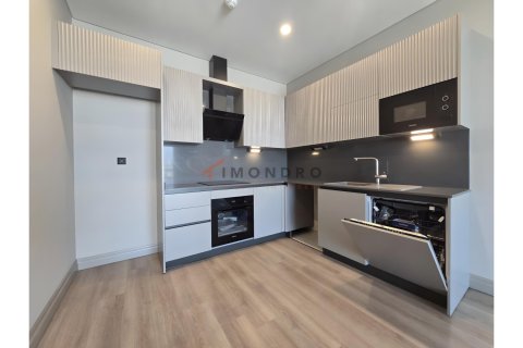 3+1 Lejlighed  i Sisli, Istanbul, Tyrkiet Nr. 178365 - 8
