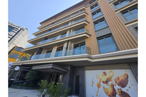 3+1 Lejlighed  i Sisli, Istanbul, Tyrkiet Nr. 178365 - 6
