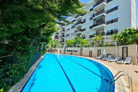 3+1 Lejlighed  i Antalya, Tyrkiet Nr. 178369