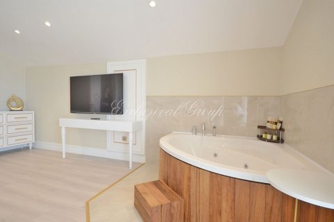 4+1 Villa  i Belek, Antalya, Tyrkiet Nr. 179241 - 5