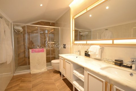 4+1 Villa  i Belek, Antalya, Tyrkiet Nr. 179241 - 4