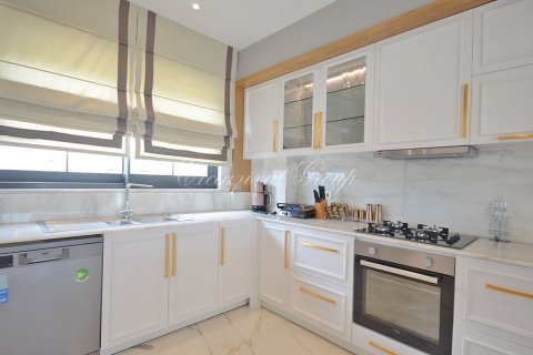 4+1 Villa  i Belek, Antalya, Tyrkiet Nr. 179241 - 15