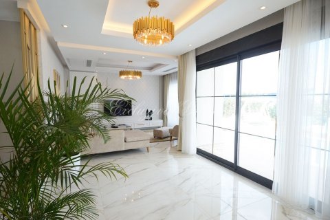 4+1 Villa  i Belek, Antalya, Tyrkiet Nr. 179241 - 18