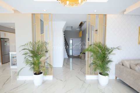 4+1 Villa  i Belek, Antalya, Tyrkiet Nr. 179241 - 13