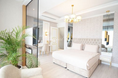 4+1 Villa  in Belek, Antalya, Türkei Nr. 179241