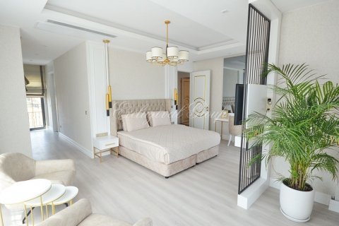 4+1 Villa  i Belek, Antalya, Tyrkiet Nr. 179241 - 8