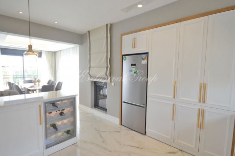 4+1 Villa  i Belek, Antalya, Tyrkiet Nr. 179241 - 12