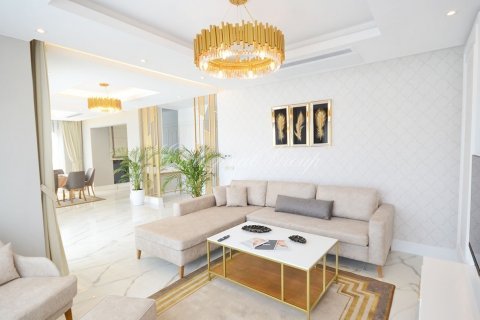 4+1 Villa  i Belek, Antalya, Tyrkiet Nr. 179241 - 17