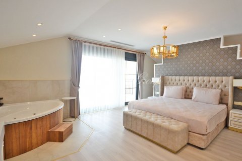 4+1 Villa  i Belek, Antalya, Tyrkiet Nr. 179241 - 6