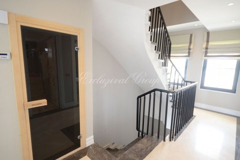 4+1 Villa  i Belek, Antalya, Tyrkiet Nr. 179241 - 11