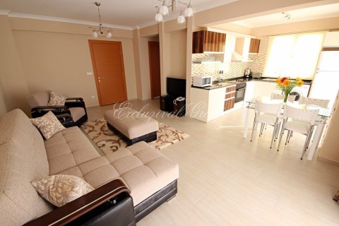 2+1 Lägenhet i Fethiye, Mugla, Turkiet Nr. 179237 - 3
