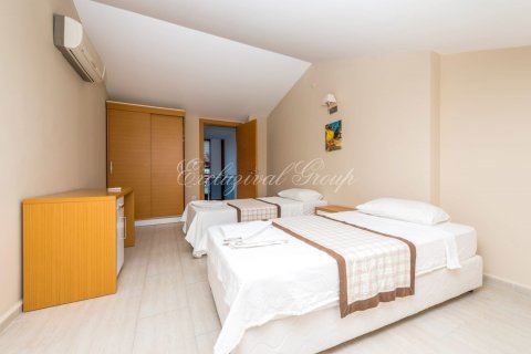 2+1 Lägenhet i Fethiye, Mugla, Turkiet Nr. 179237 - 7