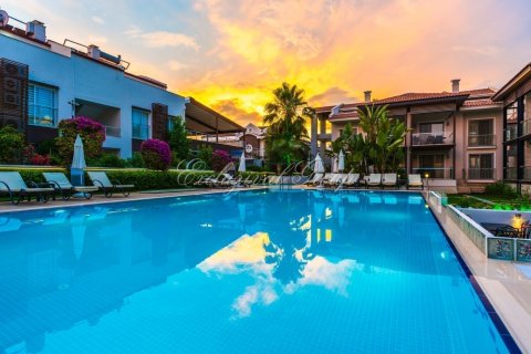 2+1 Lägenhet i Fethiye, Mugla, Turkiet Nr. 179237 - 6