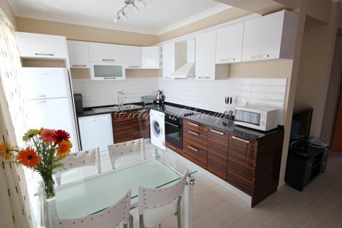 2+1 Lägenhet i Fethiye, Mugla, Turkiet Nr. 179237 - 8