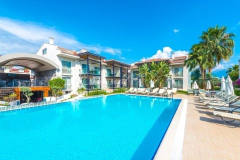 2+1 Lägenhet i Fethiye, Mugla, Turkiet Nr. 179237 - 4
