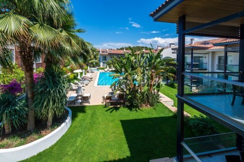 2+1 Lägenhet i Fethiye, Mugla, Turkiet Nr. 179237 - 9