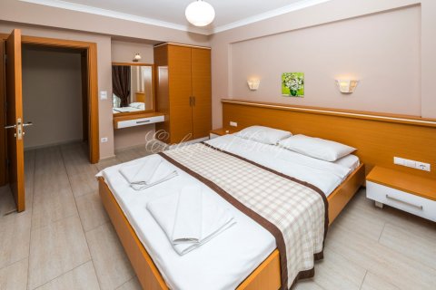 2+1 Lägenhet i Fethiye, Mugla, Turkiet Nr. 179237 - 5