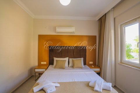 3+1 Villa i Fethiye, Mugla, Tyrkia Nr. 179240 - 8