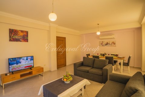 3+1 Villa i Fethiye, Mugla, Tyrkia Nr. 179240 - 20