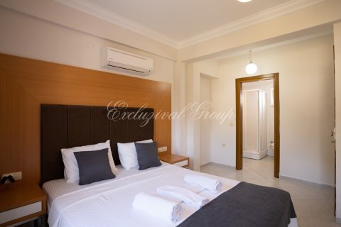 3+1 Villa i Fethiye, Mugla, Tyrkia Nr. 179240 - 12
