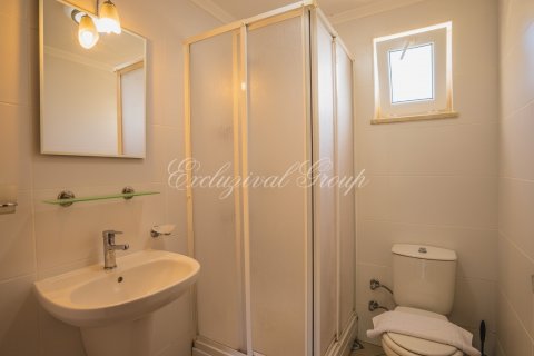 3+1 Villa i Fethiye, Mugla, Tyrkia Nr. 179240 - 11