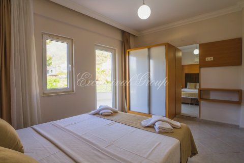 3+1 Villa i Fethiye, Mugla, Tyrkia Nr. 179240 - 9