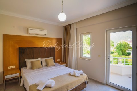 3+1 Villa i Fethiye, Mugla, Tyrkia Nr. 179240 - 10