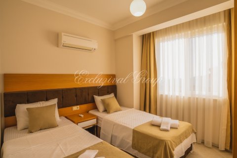 3+1 Villa i Fethiye, Mugla, Tyrkia Nr. 179240 - 6
